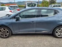 Usata Renault Clio 2017 Grigio Utilitaria