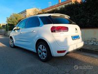 usata Citroën C4 Picasso - 2018