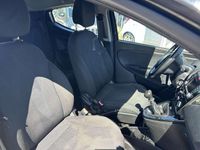 Usata Lancia Ypsilon Gold 69 CV (50 kW) 2018 Nero Utilitaria