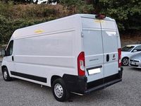 Usata Fiat Ducato 130 CV (95 kW) 2018 Bianco Furgone