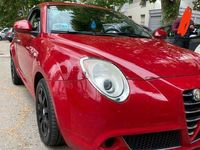 usata Alfa Romeo MiTo 1.4 Junior Distinctive sport pack 78cvNEOPATENTATI