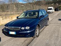 Usata Jaguar X-type 130 CV (95 kW) 2006 Station wagon