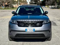 Usata Land Rover Range Rover Velar HSE 179 CV (131 kW) 2020 Grigio SUV
