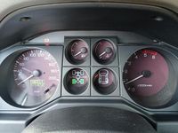 Usata Mitsubishi Pajero 2002 Grigio SUV