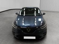 Usata Renault Mégane IV Business 116 CV (85 kW) 2021 Grigio Berlina