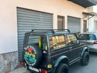 Usata Suzuki Samurai 1995 SUV