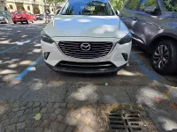 Usata Mazda CX-3 Exceed 105 CV (77 kW) 2018 SUV