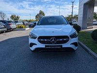 Usata Mercedes GLA180 116 CV (85 kW) 2025 Bianco polare SUV