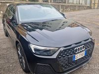 usata Audi A1 SPB 30 TFSI S tronic 110 CV UNICO PROP. TA