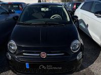 Usata Fiat 500 70 CV (51 kW) 2023 (nero) Berlina