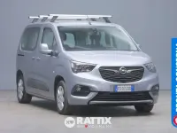 Usata Opel Combo Life 102 CV (75 kW) 2018 Grigio Monovolume