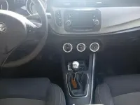 Usata Alfa Romeo Giulietta 120 CV (88 kW) 2016 Grigio Utilitaria