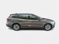 Usata Ford Focus Business Edition 120 CV (88 kW) 2022 Grigio Station wagon