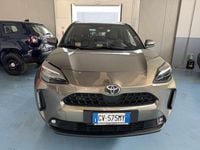 Usata Toyota Yaris Cross Lounge 116 CV (85 kW) 2024 SUV