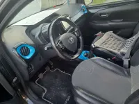Usata Toyota Aygo X-Black 69 CV (50 kW) 2018 Utilitaria