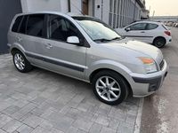 Usata Ford Fusion Collection 68 CV (50 kW) 2007 Other Utilitaria