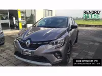 Usata Renault Captur Intens 101 CV (74 kW) 2023 Grigio SUV