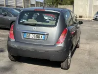 Usata Lancia Ypsilon 60 CV (44 kW) 2007 Other Utilitaria