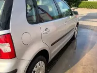 Usata VW Polo 75 CV (55 kW) 2004 Grigio Utilitaria