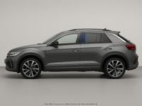Usata VW T-Roc R-line 150 CV (110 kW) 2025 Grigio SUV