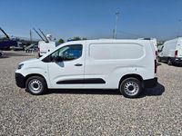 Usata Fiat Doblò 101 CV (74 kW) 2023 Bianco Monovolume