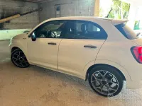 Usata Fiat 500X Sport 130 CV (95 kW) 2021 Bianco SUV