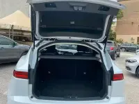Usata Jaguar E-Pace S 150 CV (110 kW) 2019 Bianco SUV