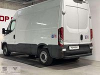 Usata Iveco Daily 136 CV (100 kW) 2019 Other Monovolume
