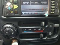 Usata Hyundai Atos GLS 54 CV (39 kW) 2003 Utilitaria