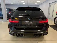 Usata BMW M3 Competition Edition 510 CV (375 kW) 2023 Nero Station wagon