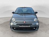 Usata Fiat 500 Connect 70 CV (51 kW) 2022 Grigio Berlina
