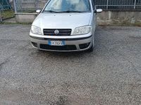 Usata Fiat Punto 69 CV (50 kW) 2005 Berlina