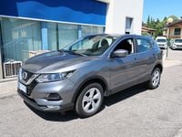 Usata Nissan Qashqai 116 CV (85 kW) 2019 Grigio SUV