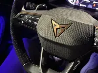 Usata Cupra Formentor 150 CV (110 kW) 2022 Grigio SUV