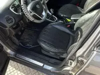 Usata Lancia Delta 120 CV (88 kW) 2011 Marrone Utilitaria