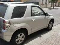 Usata Suzuki Vitara 129 CV (94 kW) 2007 Station wagon