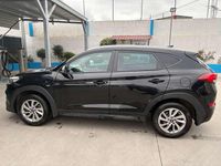 Usata Hyundai Tucson Comfort 116 CV (85 kW) 2017 SUV