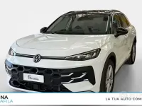 Nuova VW T-Roc 115 CV (84 kW) 2026 Bianco SUV