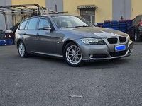 Usata BMW 318 Efficient Dynamics 143 CV (105 kW) 2009 Station wagon