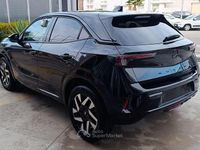 Nuova Opel Mokka 136 CV (100 kW) 2026 Nero SUV