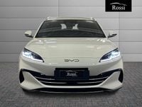 Nuova BYD Seal Boost 183 CV (134 kW) 2025 Polar white