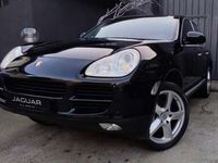 usata Porsche Cayenne CayenneI 2003 4.5 S