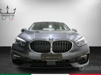 Usado BMW 116 Sport Line 116 CV (85 kW) 2020 Other Utilitario