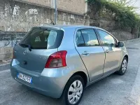 Usata Toyota Yaris Sol 69 CV (50 kW) 2007 Utilitaria