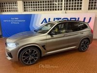 Usata BMW X3 Competition Edition 510 CV (375 kW) 2021 SUV