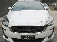 Usata DS Automobiles DS5 181 CV (133 kW) 2015 Bianco Utilitaria