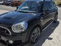 Usata Mini Cooper SD Countryman Hype 190 CV (139 kW) 2020 SUV