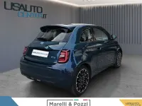 Usata Fiat 500e Icon 86 kW (118 CV) 2021 Cabrio