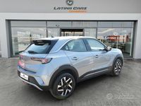 Usado Opel Mokka Elegance 101 CV (74 kW) 2022 Gris SUV