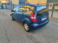 Usata Mercedes A160 Avantgarde 95 CV (69 kW) 2009 Monovolume